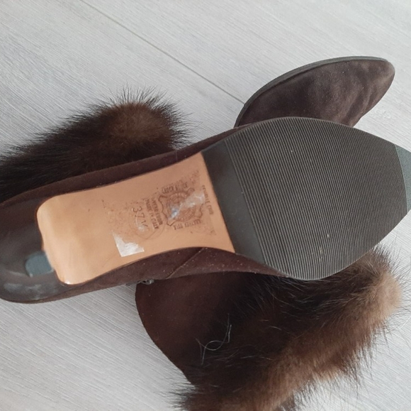 Vintage booties - Picture 5 of 6